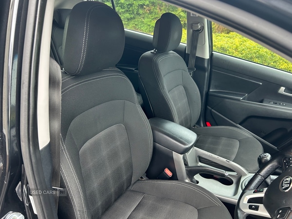 Used Kia Sportage 2015 for sale - 76621321: Photo 11