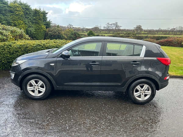 Used Kia Sportage 2015 for sale - 76621321: Photo 3