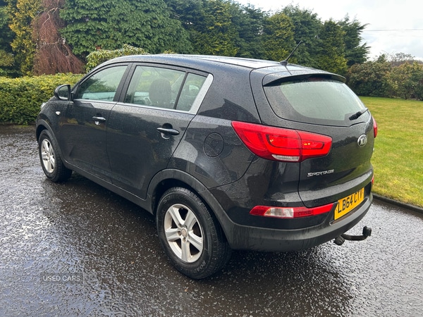 Used Kia Sportage 2015 for sale - 76621321: Photo 4