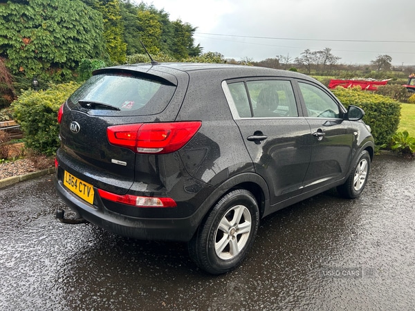 Used Kia Sportage 2015 for sale - 76621321: Photo 6
