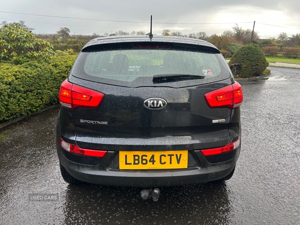 Used Kia Sportage 2015 for sale - 76621321: Photo 7