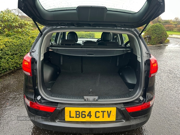 Used Kia Sportage 2015 for sale - 76621321: Photo 8