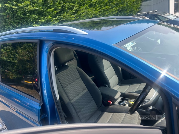 Used Volkswagen Touran 2017 for sale - 77854808: Photo 9