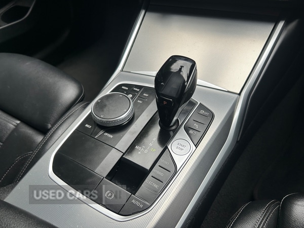 Used BMW 3 Series 2019 for sale - 77647386: Photo 10