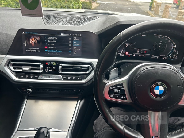 Used BMW 3 Series 2019 for sale - 77647386: Photo 11