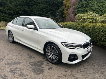 BMW 3 Series feature image