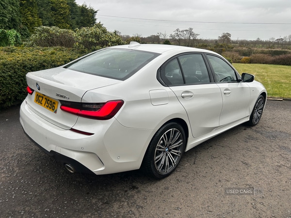Used BMW 3 Series 2019 for sale - 77647386: Photo 2