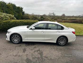 Used BMW 3 Series 2019 for sale - 77647386: Photo