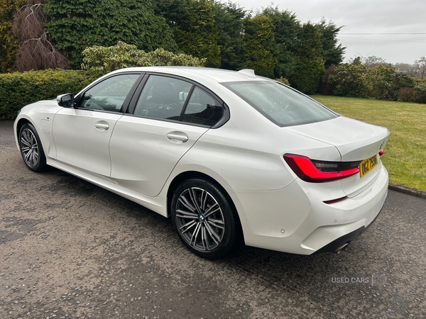 Used BMW 3 Series 2019 for sale - 77647386: Photo 5