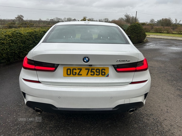 Used BMW 3 Series 2019 for sale - 77647386: Photo 6