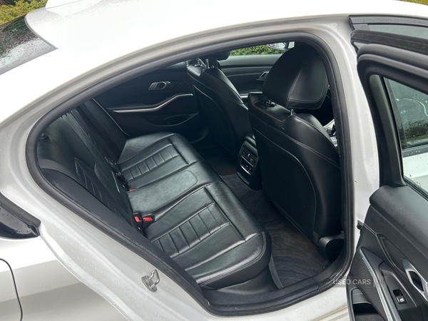 Used BMW 3 Series 2019 for sale - 77647386: Photo 8