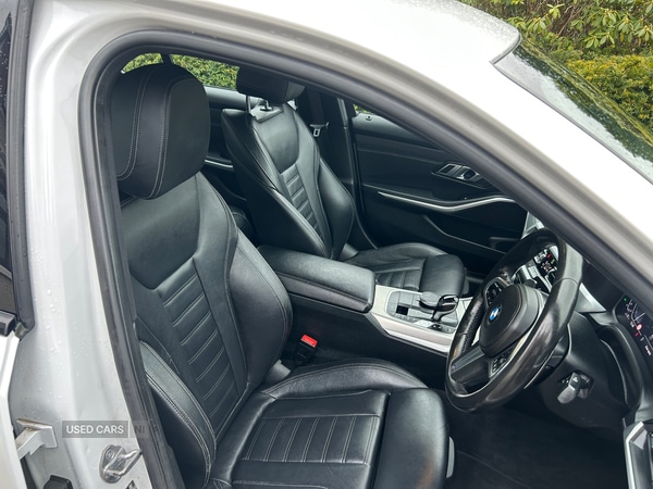 Used BMW 3 Series 2019 for sale - 77647386: Photo 9