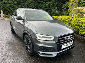 Used Audi Q3 2017 for sale - 78810777: Photo