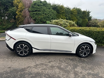 Used Kia EV6 2022 for sale - 78810675: Photo
