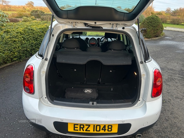 Used MINI Countryman 2012 for sale - 77426685: Photo 10