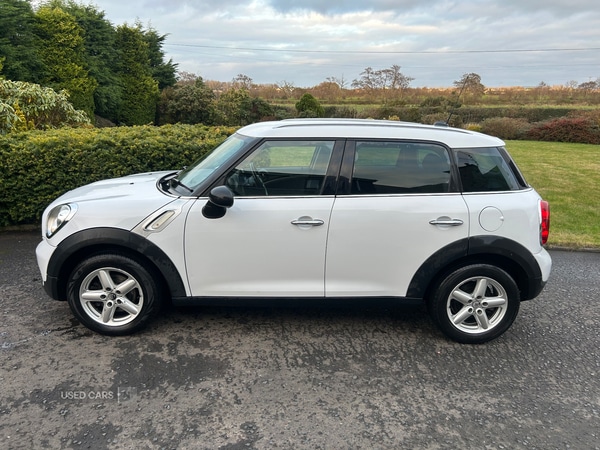 Used MINI Countryman 2012 for sale - 77426685: Photo 2