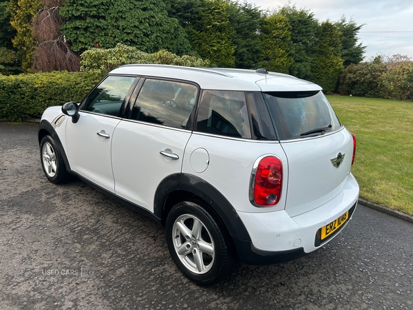 Used MINI Countryman 2012 for sale - 77426685: Photo 3