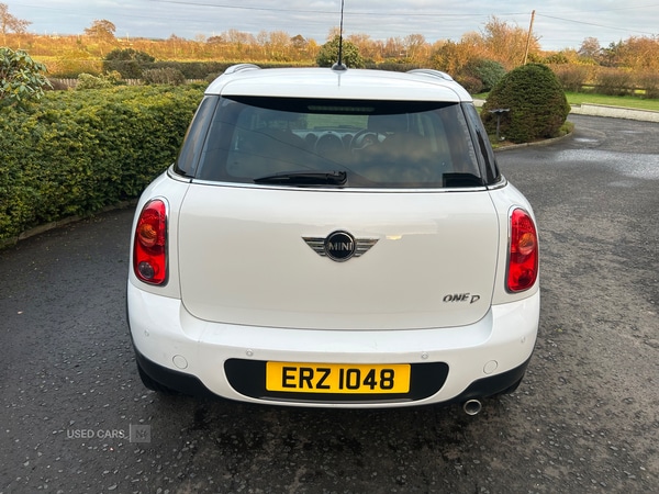 Used MINI Countryman 2012 for sale - 77426685: Photo 4