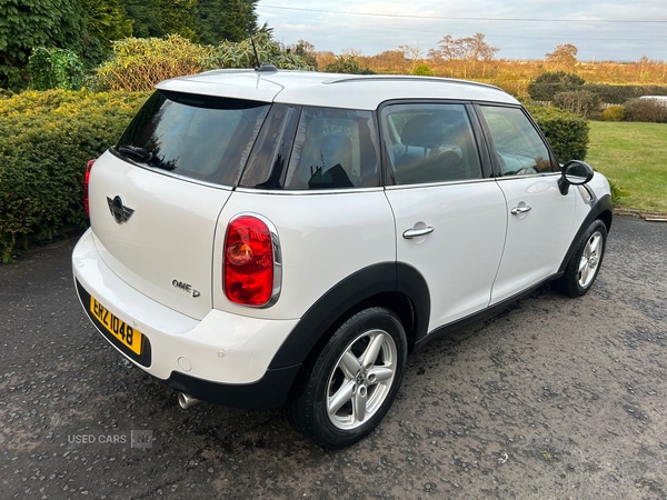 Used MINI Countryman 2012 for sale - 77426685: Photo 7