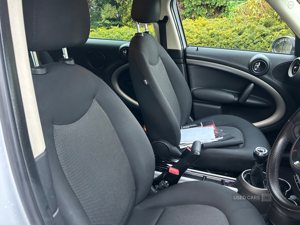 Used MINI Countryman 2012 for sale - 77426685: Photo 8