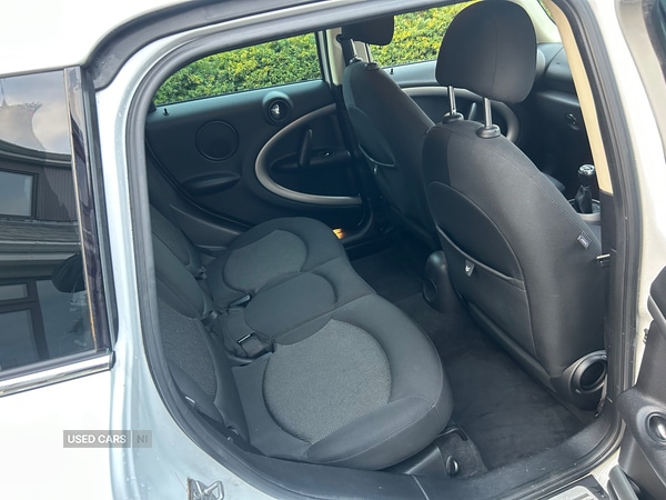 Used MINI Countryman 2012 for sale - 77426685: Photo 9