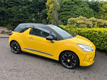 Used DS Automobiles DS 3 2015 for sale - 79084392: Photo