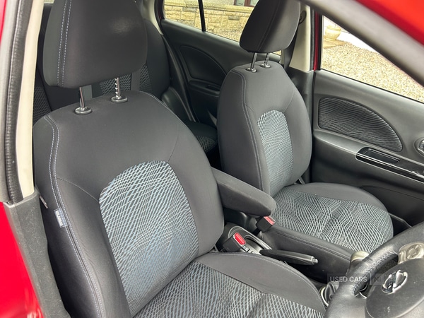 Used Nissan Micra 2015 for sale - 77854810: Photo 14