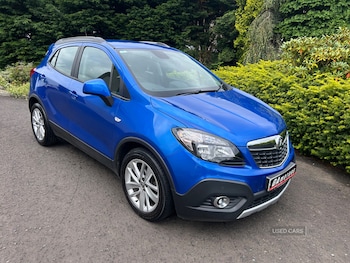 2016 - 1.6i Exclusiv 5dr