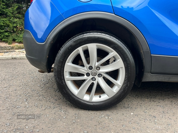 Used Vauxhall Mokka 2016 for sale - 75614805: Photo 8