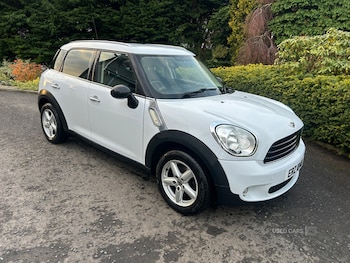 2012 - 1.6 One D 5dr