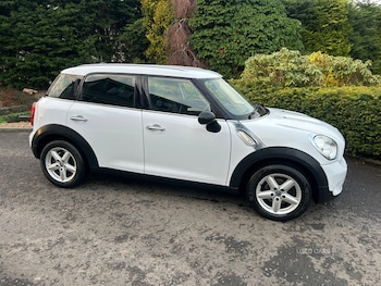 Used MINI Countryman 2012 for sale - 76787281: Photo