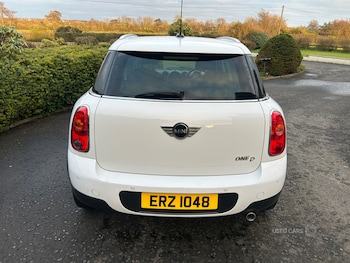Used MINI Countryman 2012 for sale - 76787281: Photo