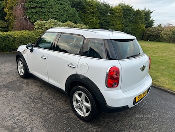 Used MINI Countryman 2012 for sale - 76787281: Photo