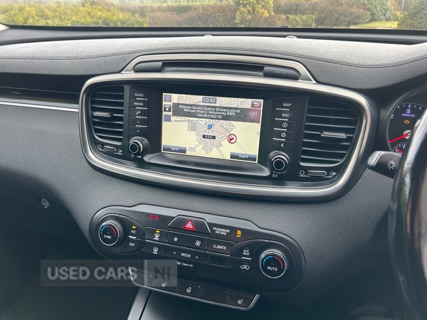 Used Kia Sorento 2015 for sale - 77854714: Photo 10