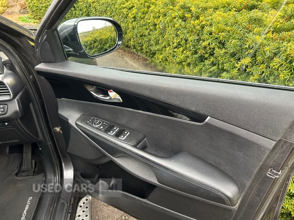 Used Kia Sorento 2015 for sale - 77854714: Photo 11