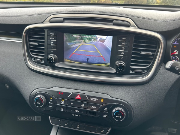 Used Kia Sorento 2015 for sale - 77854714: Photo 12