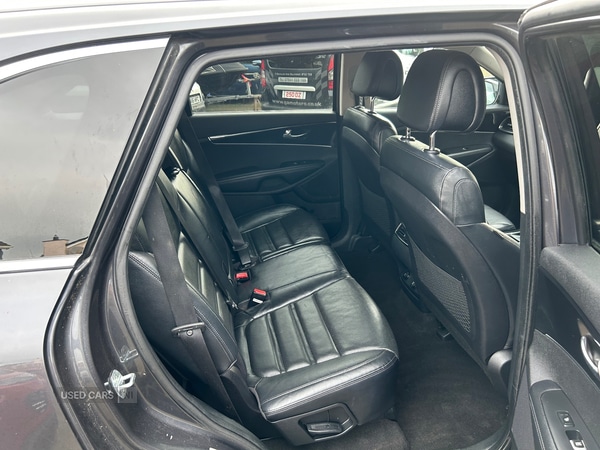 Used Kia Sorento 2015 for sale - 77854714: Photo 13