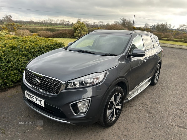 Used Kia Sorento 2015 for sale - 77854714: Photo 2
