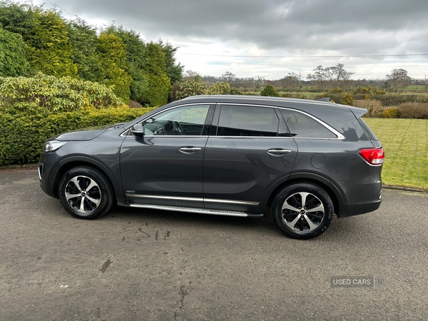 Used Kia Sorento 2015 for sale - 77854714: Photo 3