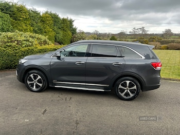 Used Kia Sorento 2015 for sale - 77854714: Photo