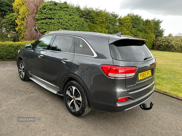 Used Kia Sorento 2015 for sale - 77854714: Photo 4