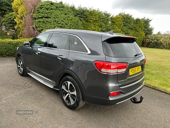 Used Kia Sorento 2015 for sale - 77854714: Photo