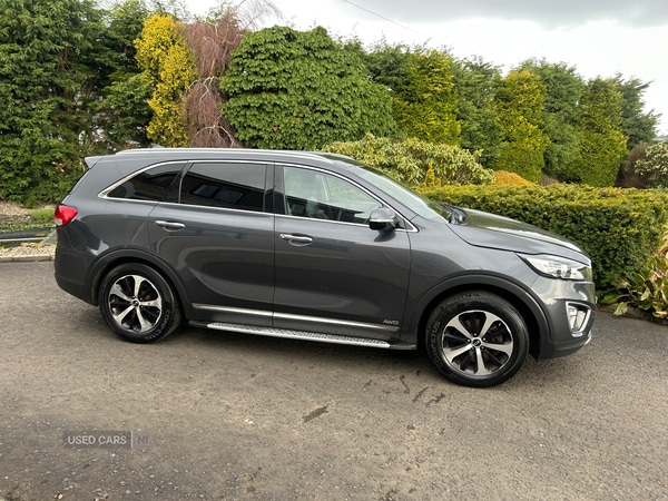 Used Kia Sorento 2015 for sale - 77854714: Photo 7