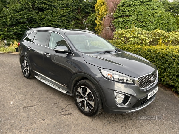Used Kia Sorento 2015 for sale - 77854714: Photo 8
