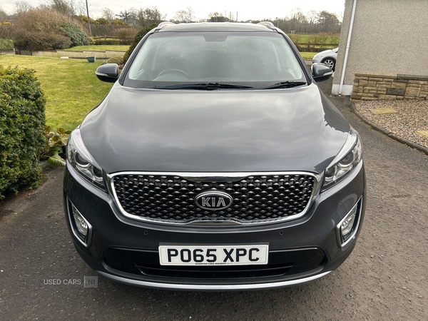 Used Kia Sorento 2015 for sale - 77854714: Photo 9