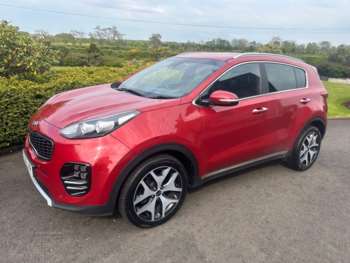 Used Kia Sportage 2016 for sale - 71255657: Photo