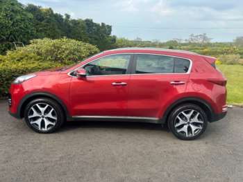Used Kia Sportage 2016 for sale - 71255657: Photo