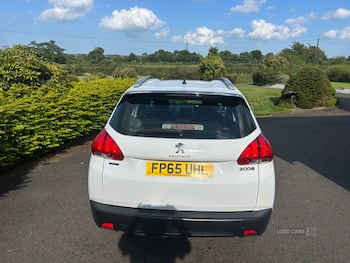 Used Peugeot 2008 2016 for sale - 79622876: Photo