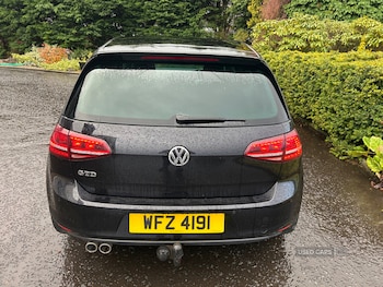 Used Volkswagen Golf 2015 for sale - 76621322: Photo