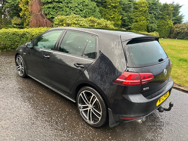 Used Volkswagen Golf 2015 for sale - 76621322: Photo 5